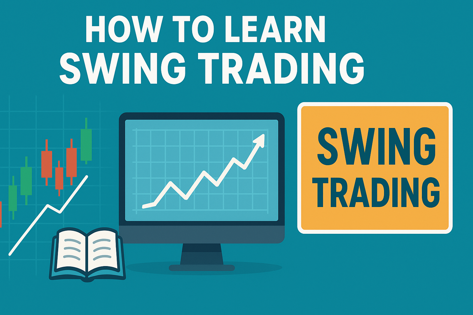 learn swing trading